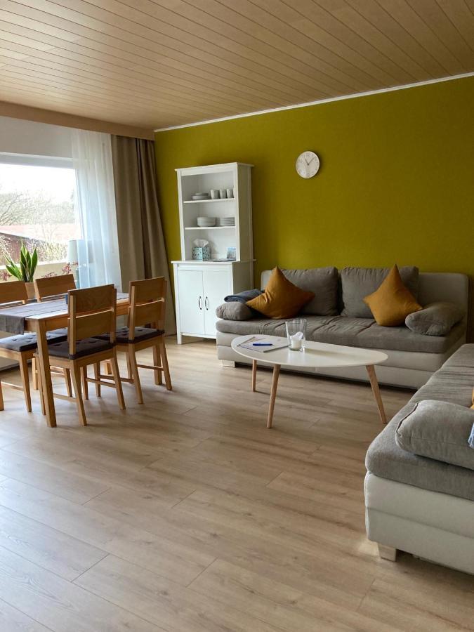 שפייר Ferienwohnung Birka מראה חיצוני תמונה