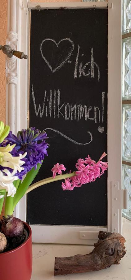 שפייר Ferienwohnung Birka מראה חיצוני תמונה
