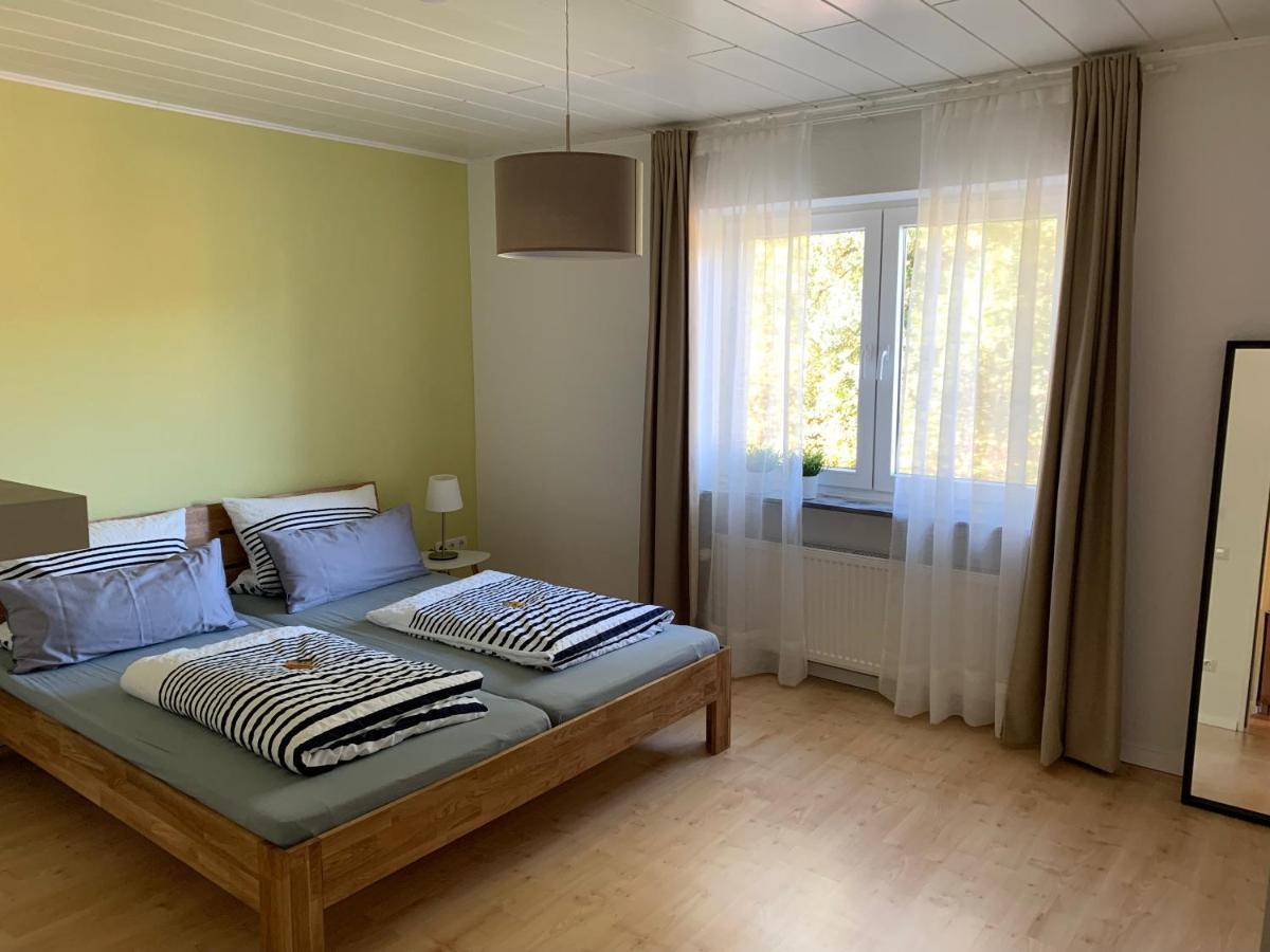 שפייר Ferienwohnung Birka מראה חיצוני תמונה