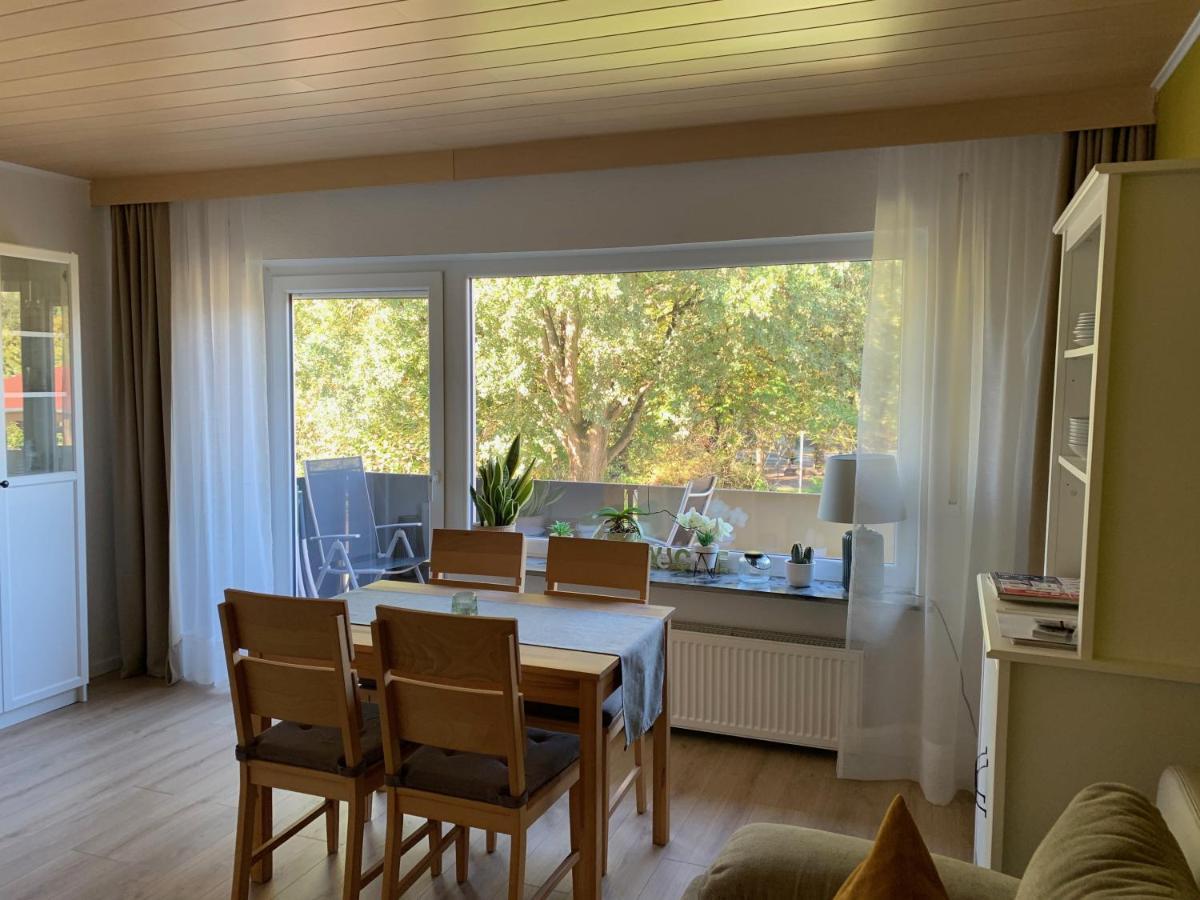 שפייר Ferienwohnung Birka מראה חיצוני תמונה