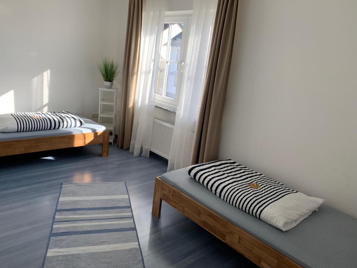שפייר Ferienwohnung Birka מראה חיצוני תמונה