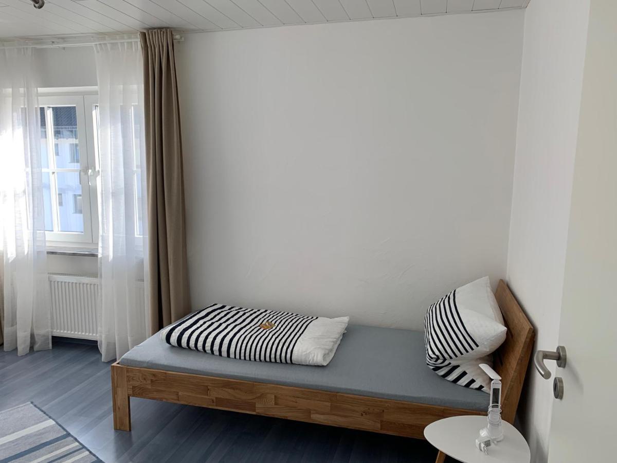 שפייר Ferienwohnung Birka מראה חיצוני תמונה